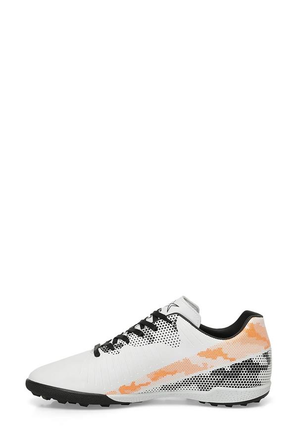 Kinetix A10189994510010 4W Hyde Tf 4Pr Beyaz Erkek Futbol Halı Saha