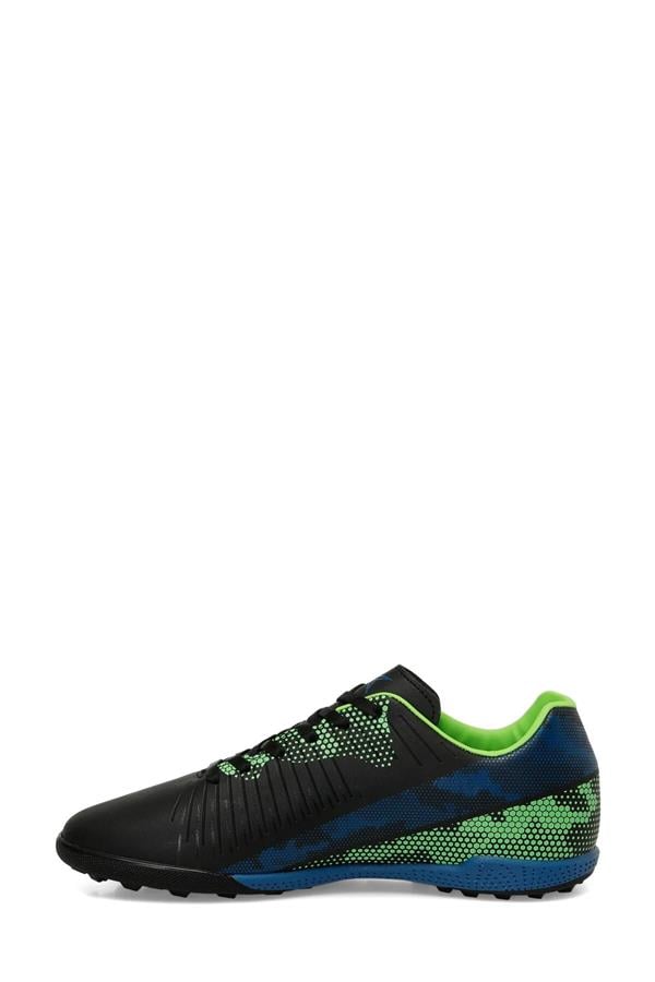 Kinetix A10189994810010 4W Hyde Tf 4Pr Siyah Erkek Futbol Halı Saha