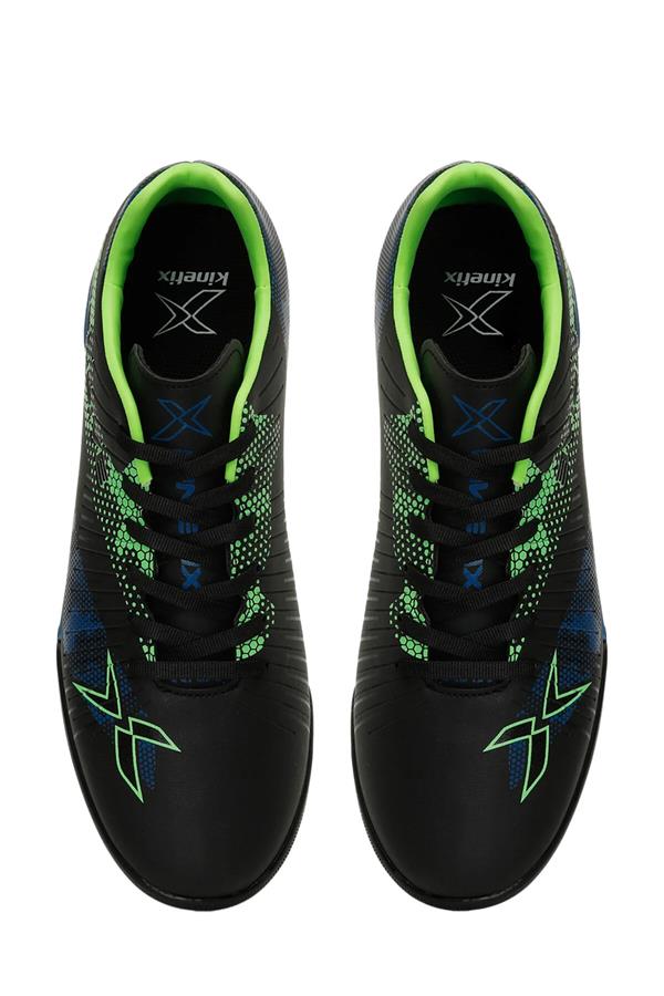 Kinetix A10189994810010 4W Hyde Tf 4Pr Siyah Erkek Futbol Halı Saha
