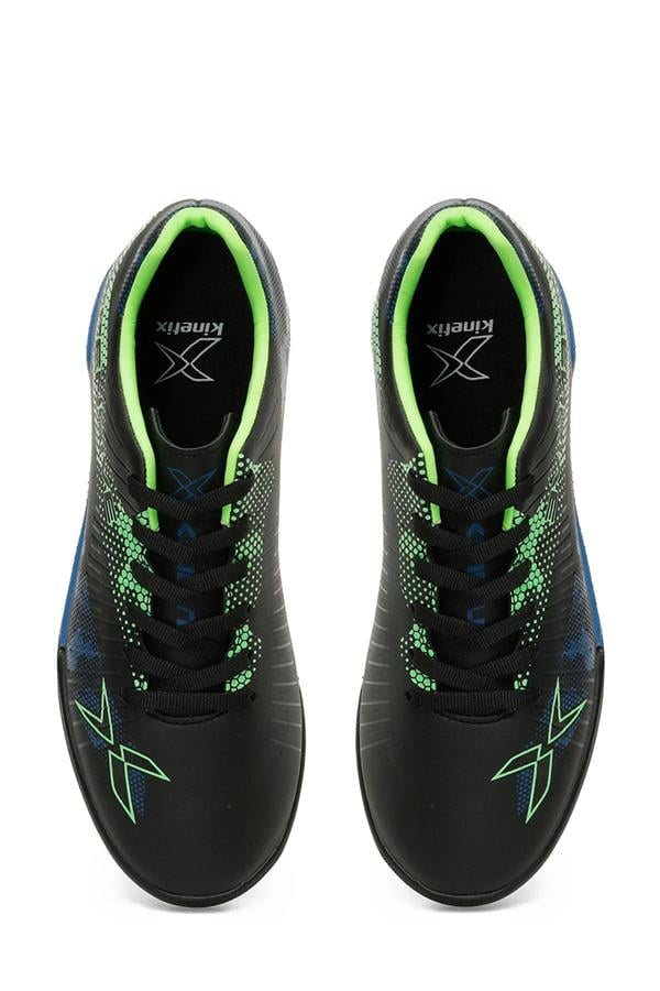 Kinetix A10189995212010 4W Hyde Tf 4Pr Siyah Garson Erkek Futbol Halı Saha