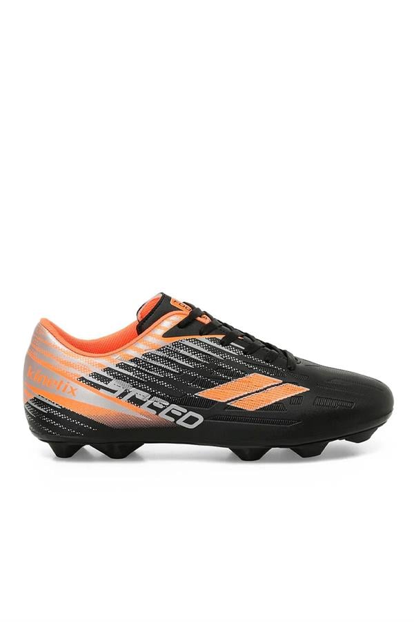 Kinetix A10189996810010 4W Speed Ag 4Pr Siyah Erkek Futbol Krampon