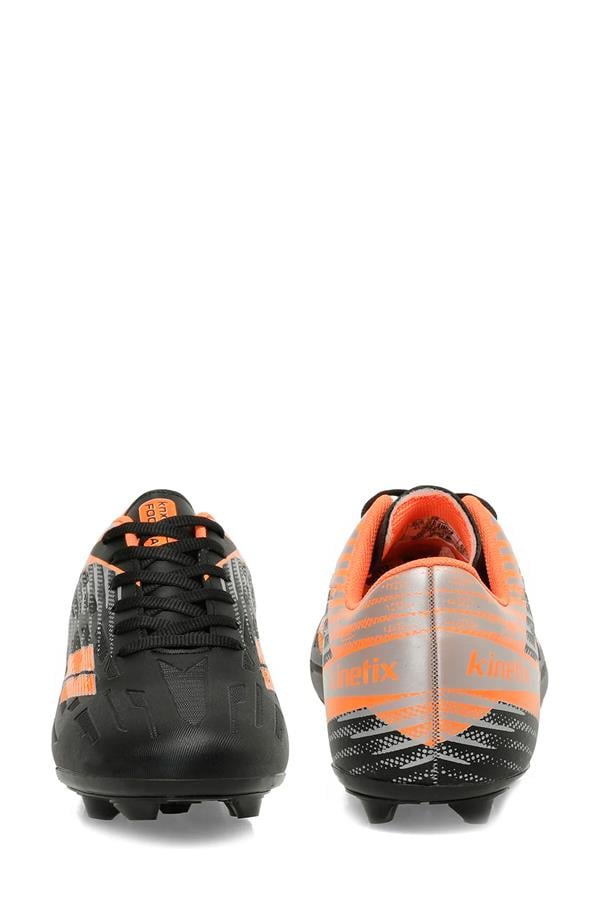 Kinetix A10189996810010 4W Speed Ag 4Pr Siyah Erkek Futbol Krampon