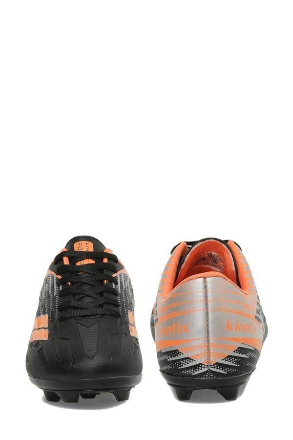 Kinetix A10189997412010 4W Speed Ag 4Pr Siyah Garson Erkek Futbol Krampon