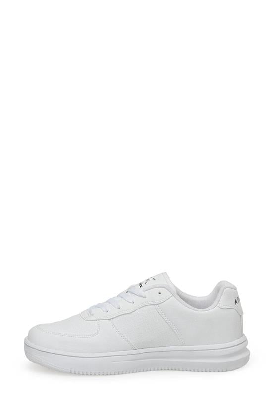 Kinetix Abella Pu W 3Pr Beyaz Kadın Sneaker Ayakkabı