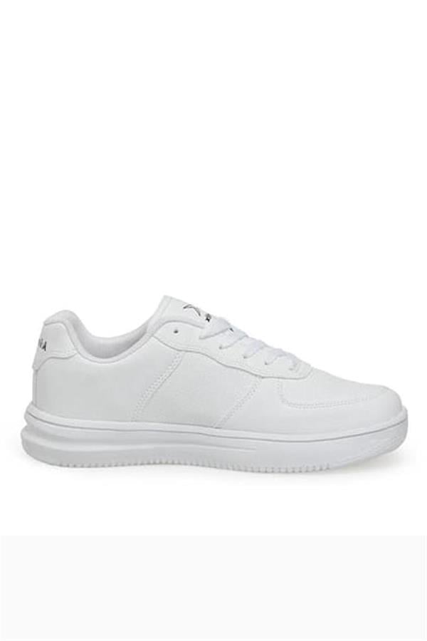 Kinetix Abella Pu W 3Pr Beyaz Kadın Sneaker Ayakkabı