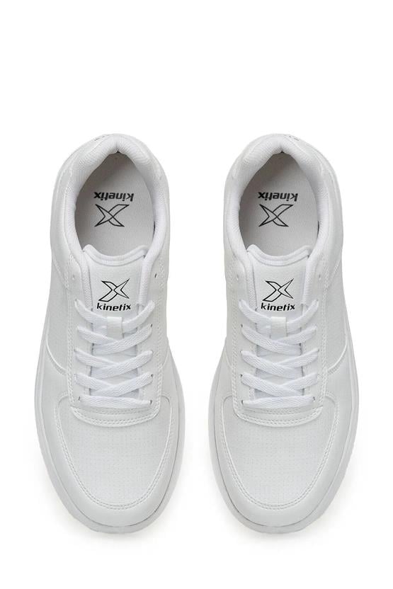 Kinetix Abella Pu W 3Pr Beyaz Kadın Sneaker Ayakkabı