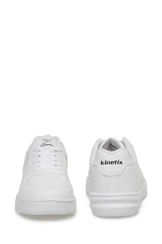 Kinetix Abella Pu W 3Pr Beyaz Kadın Sneaker Ayakkabı