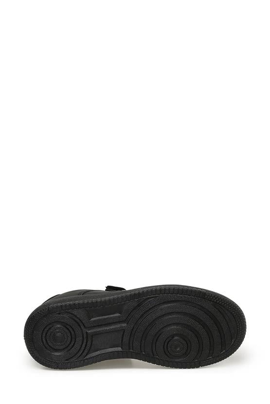 Kinetix Kalen Pu Enj 3Pr Siyah K Gri Filet Erkek Çocuk Sneaker Ayakkabı
