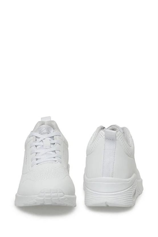Kinetix Mera Pu W 3Pr Beyaz Kadın Sneaker Ayakkabı