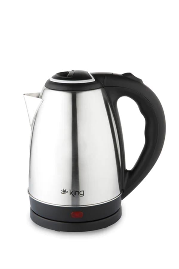 King Este K1005 1500 W 1.7 lt Kettle