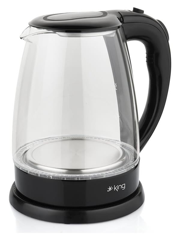 KING KSI1001 ALICE SU ISITICI 1.7 LT