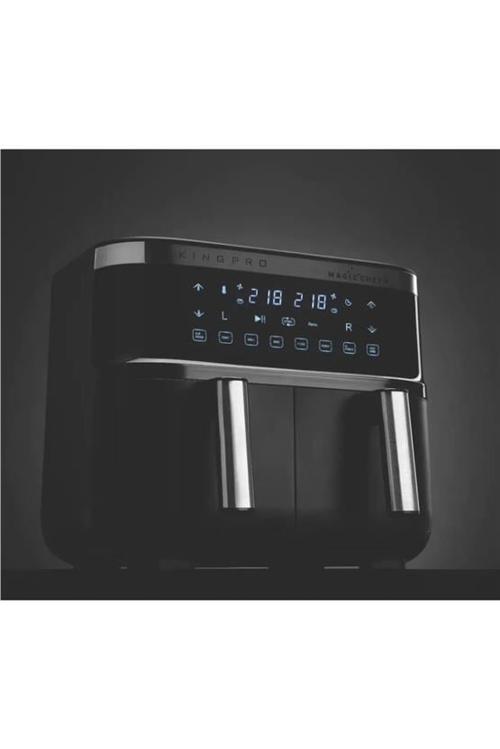 Kıng Kyf32 Airfryer Magic Chef Plus