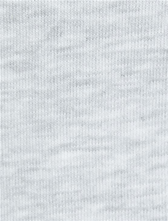 Koton 4Wam70029Mk 031 Gri Erkek Pamuk Jersey Sweatshirt