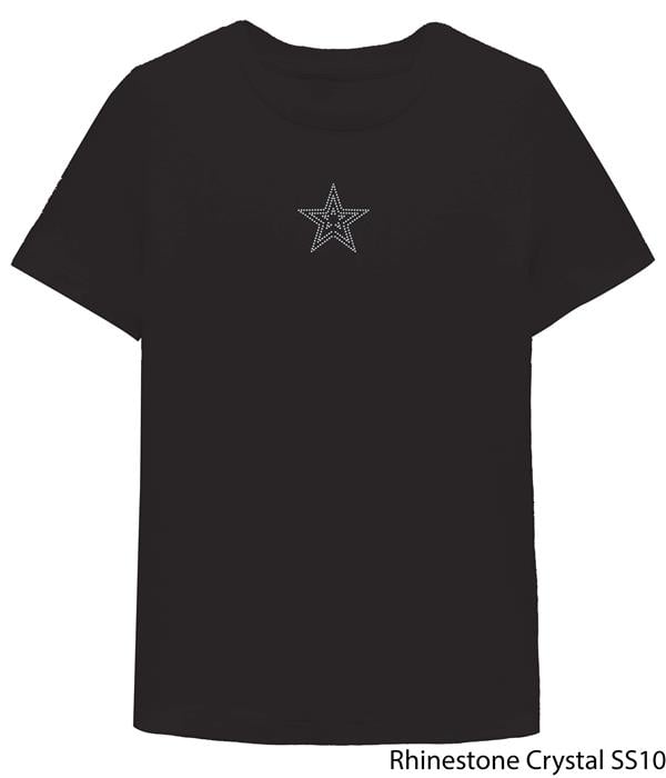 Koton 5Sak50142Ek 999 Sıyah Kadın Vıskoz Jersey T-Shırt