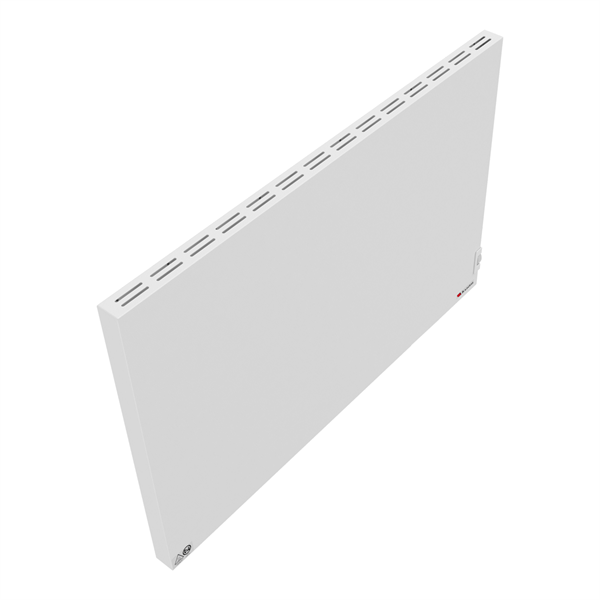 Kuas Hybridboard 1000W Infrared+Konvektör (Hybrid) Panel Isıtıcı Manuel Yüzey Termostatlı