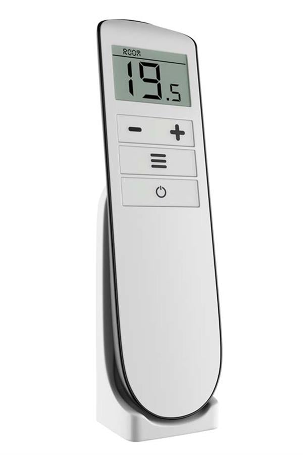 Kuas T1- Radyo Frekanslı ''RF'' Termostatlı Uzaktan Kumanda
