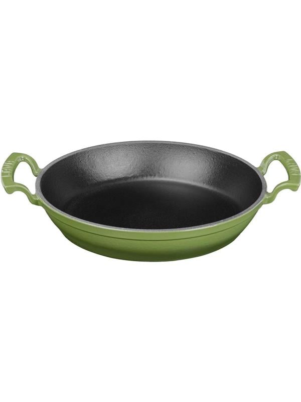 LAVA LV Y TV 24 SHN SAHAN YUVARLAK 24CM YESIL