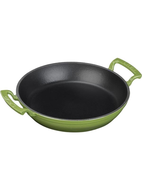 LAVA LV Y TV 24 SHN SAHAN YUVARLAK 24CM YESIL