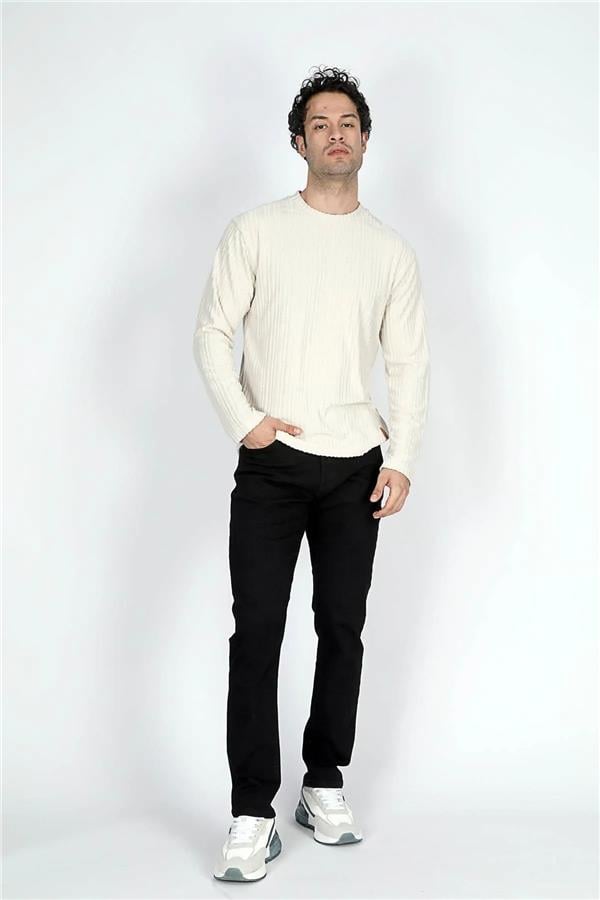 Lee Cooper 251 Lcm 121024 Dn0199 Stay Black Jack Erkek Jean Pantolon