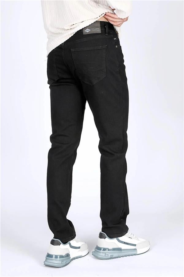 Lee Cooper 251 Lcm 121024 Dn0199 Stay Black Jack Erkek Jean Pantolon