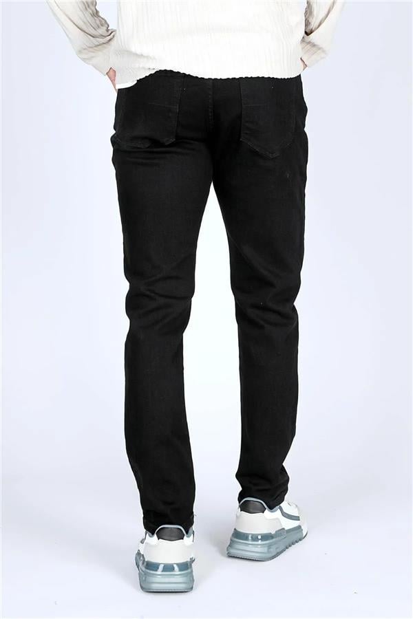 Lee Cooper 251 Lcm 121024 Dn0199 Stay Black Jack Erkek Jean Pantolon