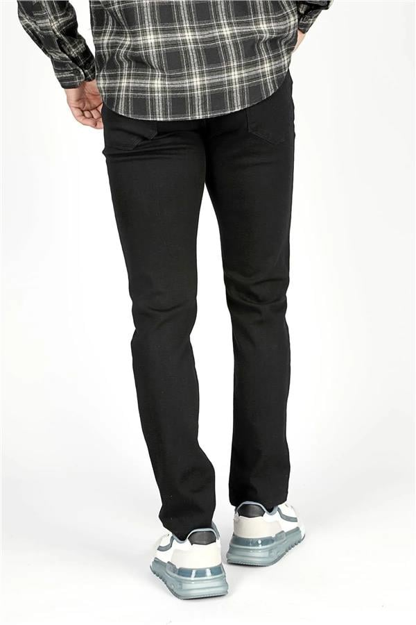 Lee Cooper 251 Lcm 121051 Dn0199 Stay Black Jagger Erkek Jean Pantolon