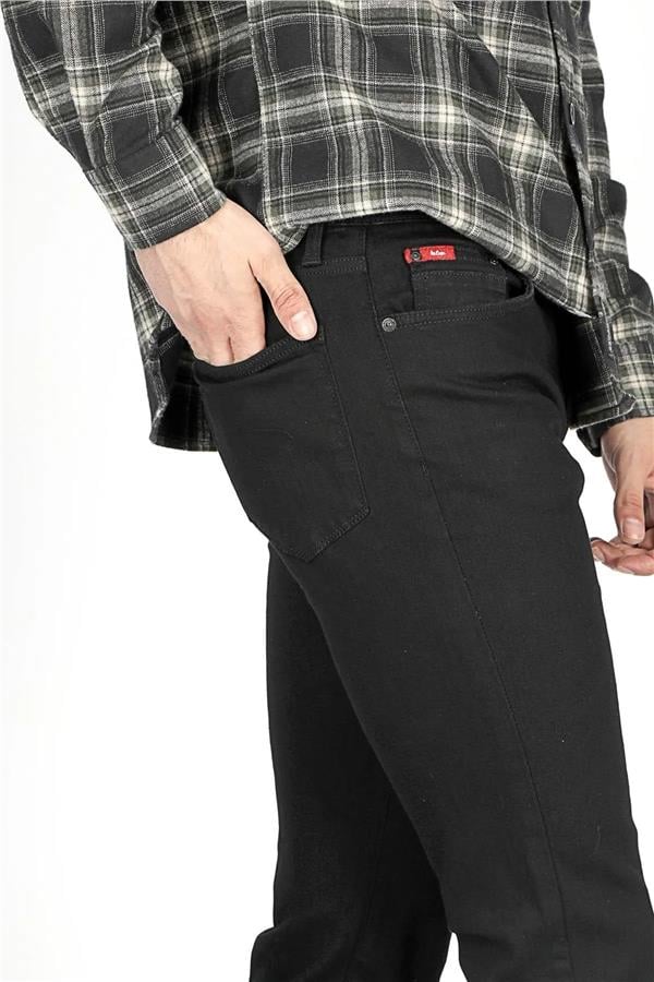 Lee Cooper 251 Lcm 121051 Dn0199 Stay Black Jagger Erkek Jean Pantolon