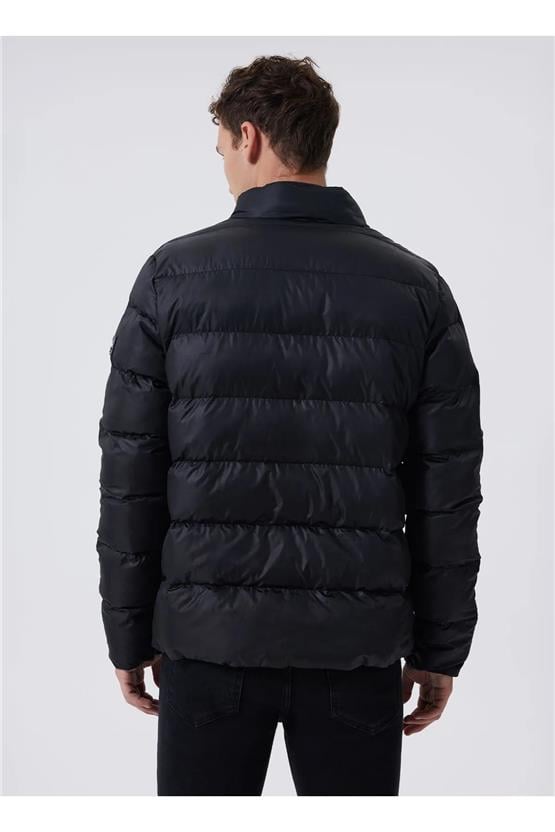 Lee Cooper K24 232008 8101 Siyah Liver Erkek Mont