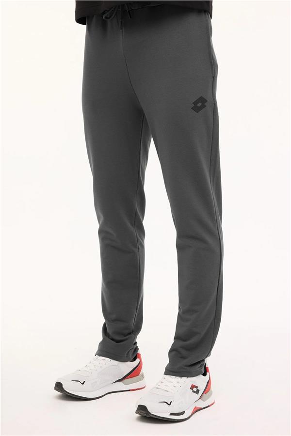 Lotto 5M M Bsc Track Pant 5Fx Antrasıt Erkek Esofman Alt