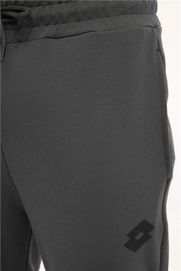 Lotto 5M M Bsc Track Pant 5Fx Antrasıt Erkek Esofman Alt