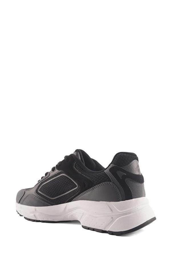 Lotto A10187965912010 4W Drew 4Pr Siyah Erkek Sneaker Ayakkabı