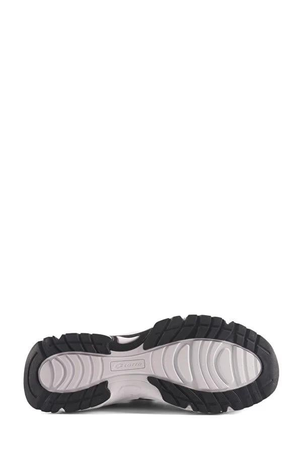 Lotto A10187965912010 4W Drew 4Pr Siyah Erkek Sneaker Ayakkabı