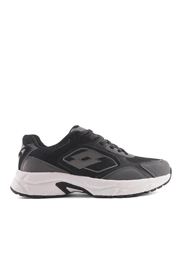 Lotto A10187965912010 4W Drew 4Pr Siyah Erkek Sneaker Ayakkabı