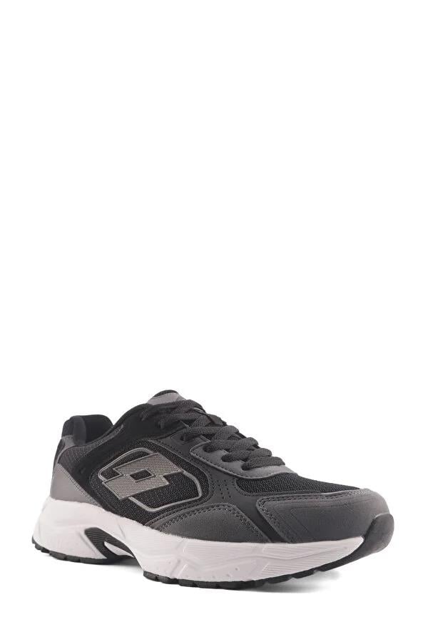 Lotto A10187965912010 4W Drew 4Pr Siyah Erkek Sneaker Ayakkabı