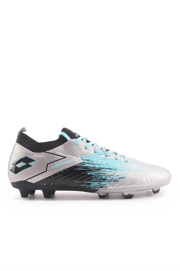 Lotto A10187990612010 4W Hyper Fg 4Pr Gumus Erkek Futbol Krampon