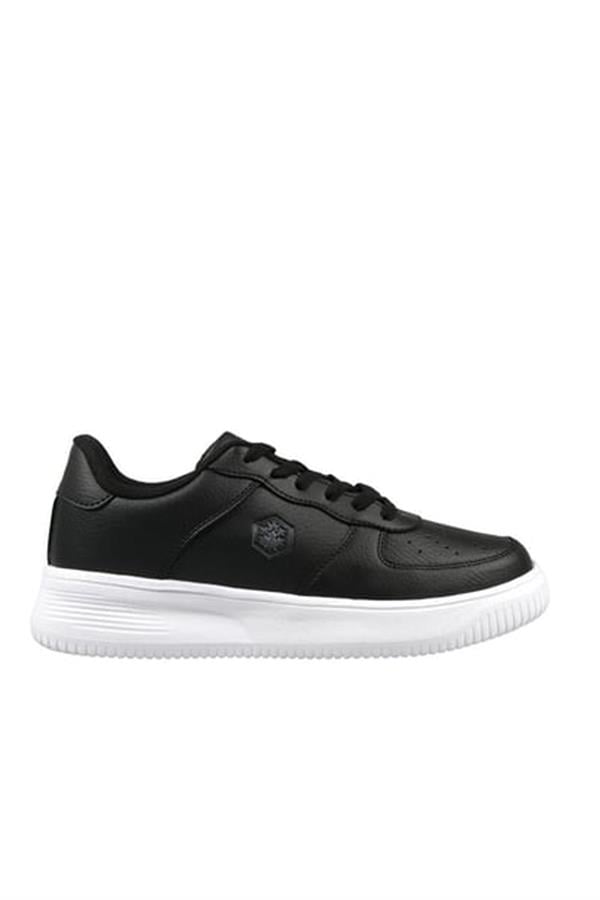 Lumberjack 4M Finster 4Fx Siyah Erkek Sneaker Ayakkabı