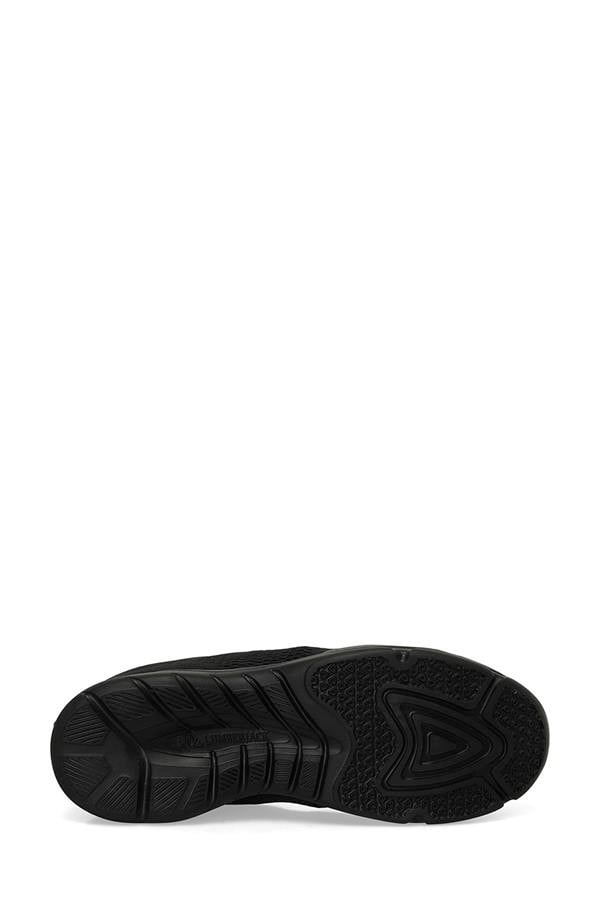 Lumberjack 5M Agatha 5Fx Sıyah Mrd Sport Comfort Byk No Ayakkabı