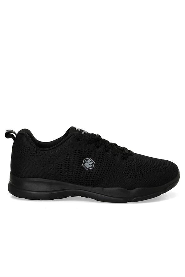 Lumberjack 5M Agatha 5Fx Sıyah Mrd Sport Comfort Byk No Ayakkabı