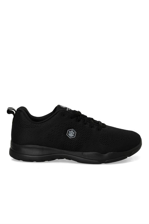 Lumberjack 5M Agatha 5Fx Sıyah Mrd Sport Comfort Ayakkabı