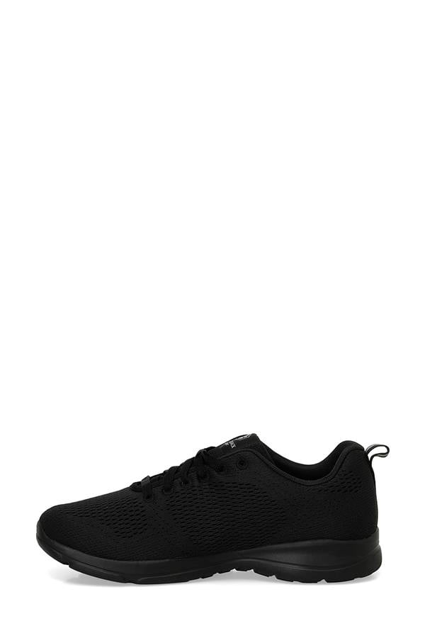 Lumberjack 5M Agatha 5Fx Sıyah Mrd Sport Comfort Byk No Ayakkabı