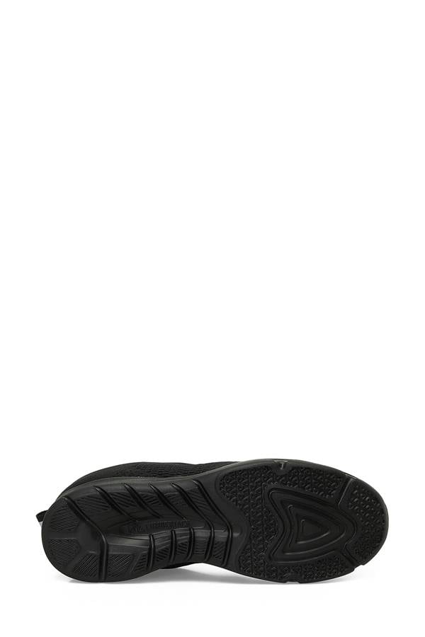 Lumberjack 5M Agatha G 5Fx Sıyah Garson Erkek Cocuk Sport Comfort Ayakkabı
