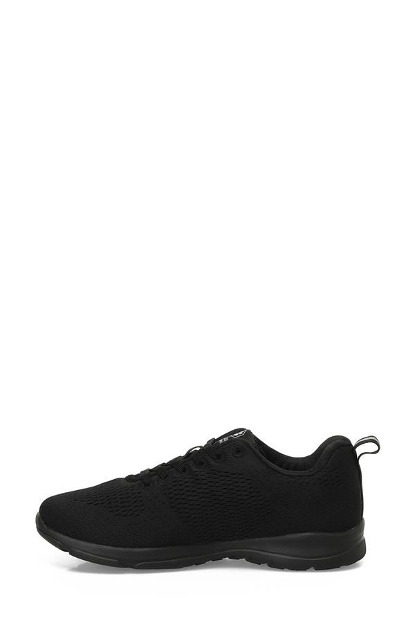 Lumberjack 5M Agatha G 5Fx Sıyah Garson Erkek Cocuk Sport Comfort Ayakkabı