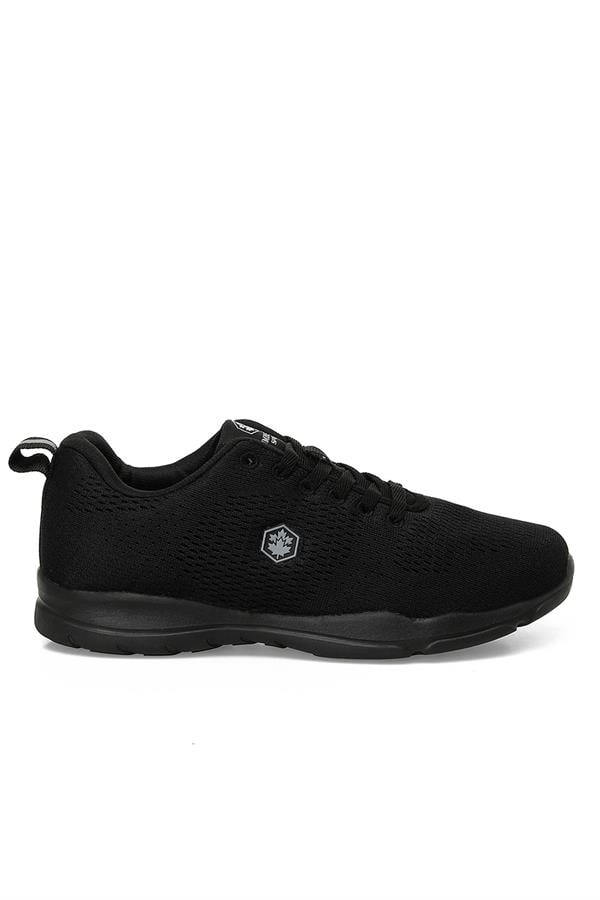 Lumberjack 5M Agatha G 5Fx Sıyah Garson Erkek Cocuk Sport Comfort Ayakkabı