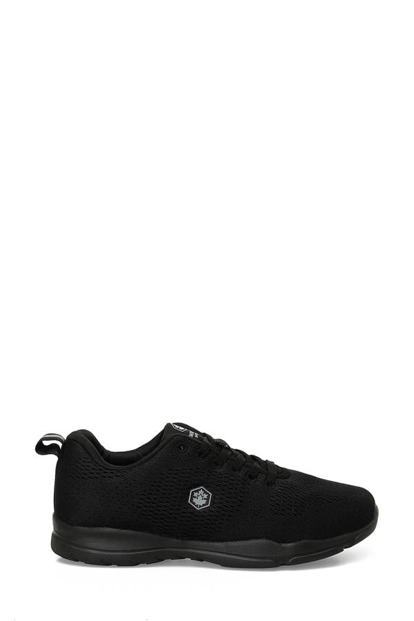 Lumberjack 5M Agatha G 5Fx Sıyah Garson Erkek Cocuk Sport Comfort Ayakkabı