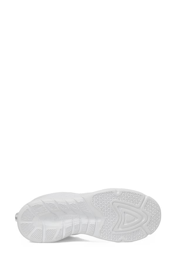 Lumberjack 5M Agatha Wmn 5Fx Beyaz Zenne Sport Comfort Ayakkabı