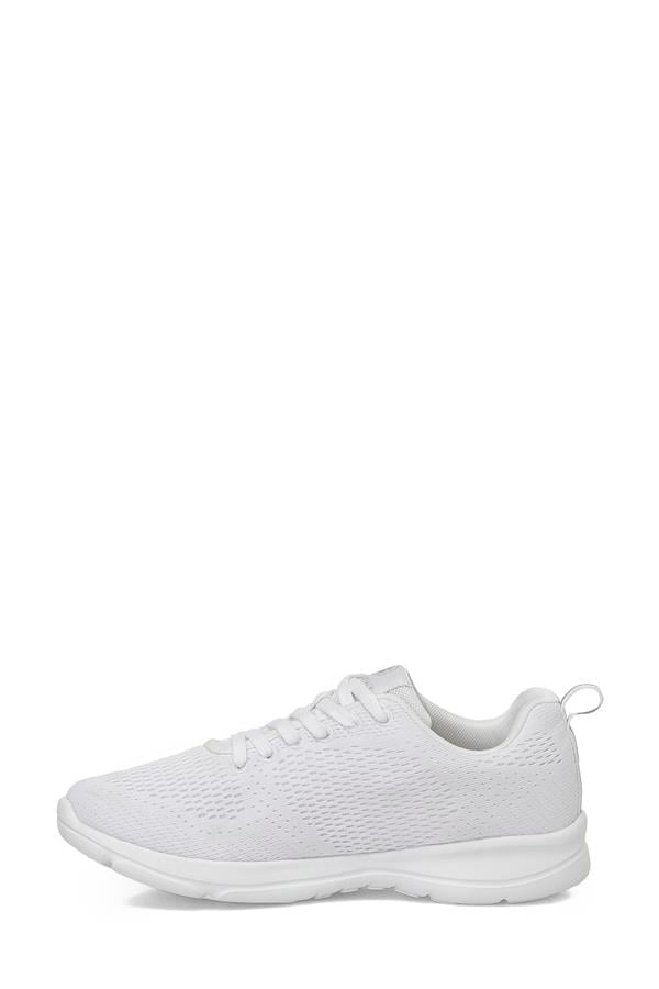 Lumberjack 5M Agatha Wmn 5Fx Beyaz Zenne Sport Comfort Ayakkabı