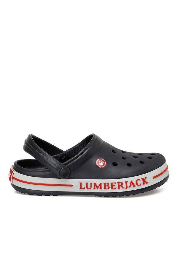 Lumberjack 5M Devon Mn 5Fx Laci Erkek Crocs Terlik