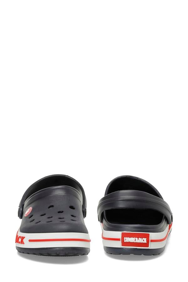 Lumberjack 5M Devon Mn 5Fx Laci Erkek Crocs Terlik
