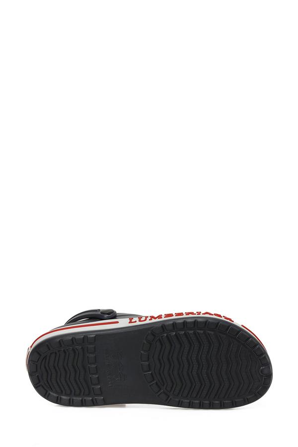 Lumberjack 5M Devon Mn 5Fx Laci Erkek Crocs Terlik