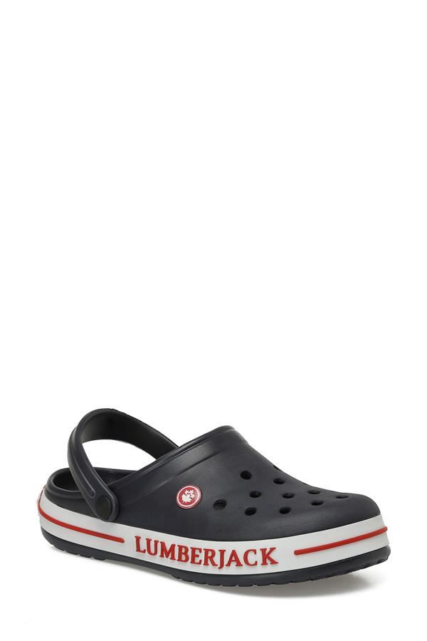Lumberjack 5M Devon Mn 5Fx Laci Erkek Crocs Terlik